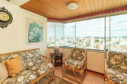 Foto 18 do(a) Apartamento de 3 quartos à venda em Praia de Belas, Porto Alegre