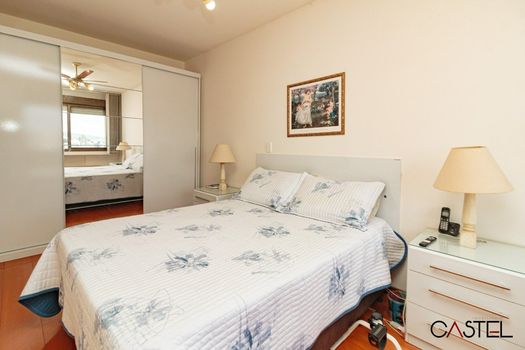 Foto 42 do(a) Apartamento de 3 quartos à venda em Praia de Belas, Porto Alegre