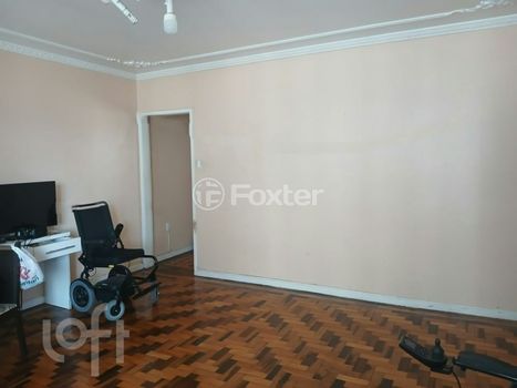 Foto 12 do(a) Apartamento de 2 quartos à venda em Centro Histórico, Porto Alegre