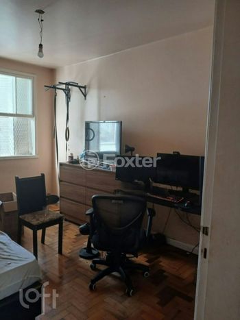 Foto 18 do(a) Apartamento de 2 quartos à venda em Centro Histórico, Porto Alegre