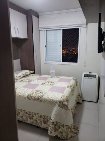 Foto 17 do(a) Apartamento de 2 quartos à venda em Parque Novo Mundo, São Paulo