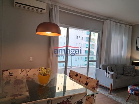 Foto 4 do(a) Apartamento de 2 quartos à venda em Jardim Paraíba, Jacareí