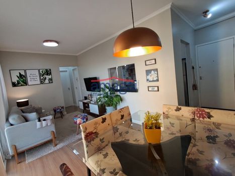 Foto 5 do(a) Apartamento de 2 quartos à venda em Jardim Paraíba, Jacareí