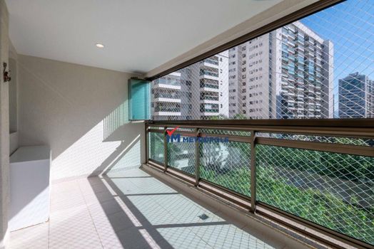 Foto 18 do(a) Apartamento de 3 quartos à venda em Jacarepaguá, Rio de Janeiro