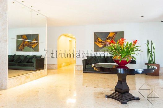 Foto 22 do(a) Apartamento de 3 quartos à venda em Pinheiros, São Paulo