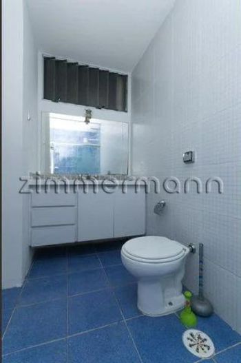 Foto 6 do(a) Apartamento de 3 quartos à venda em Pinheiros, São Paulo