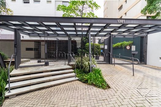 Foto 30 do(a) Apartamento de 3 quartos à venda em Pinheiros, São Paulo