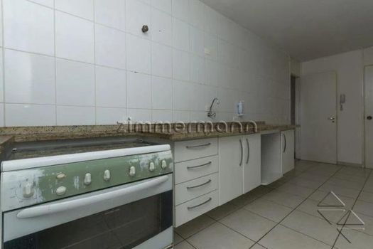 Foto 14 do(a) Apartamento de 3 quartos à venda em Pinheiros, São Paulo