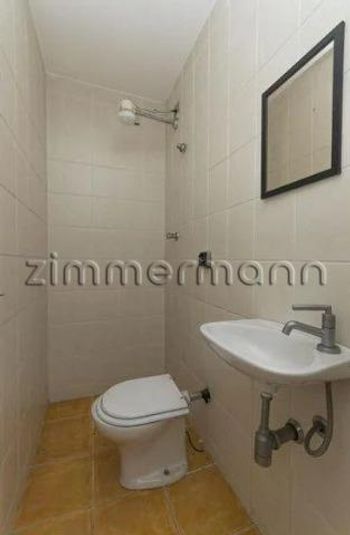 Foto 17 do(a) Apartamento de 3 quartos à venda em Pinheiros, São Paulo