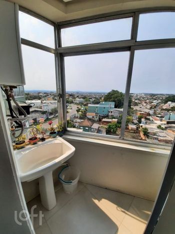 Foto 12 do(a) Apartamento de 2 quartos à venda em Vila Jardim, Porto Alegre