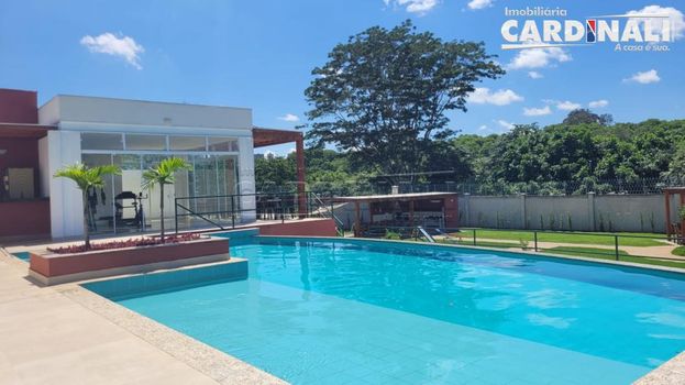 Foto 24 do(a) Casa em Condomínio de 3 quartos à venda em Parque Laranjeiras, Araraquara