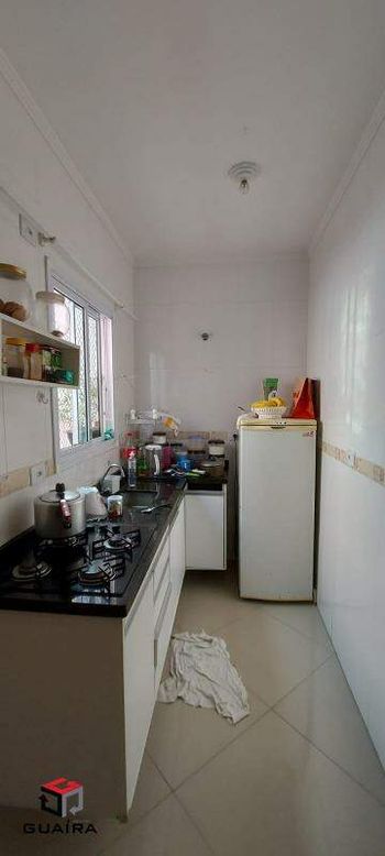 Foto 2 do(a) Cobertura de 2 quartos à venda em Vila Alto de Santo André, Santo André