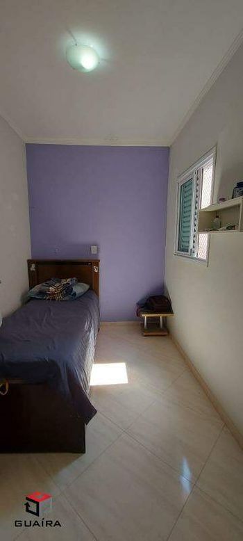Foto 3 do(a) Cobertura de 2 quartos à venda em Vila Alto de Santo André, Santo André