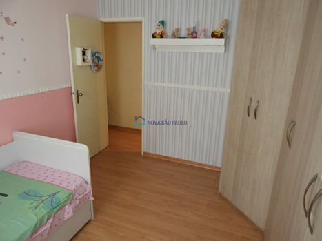 Foto 23 do(a) Apartamento de 2 quartos à venda em Jardim Patente Novo, São Paulo