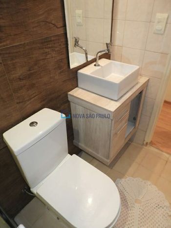 Foto 14 do(a) Apartamento de 2 quartos à venda em Jardim Patente Novo, São Paulo