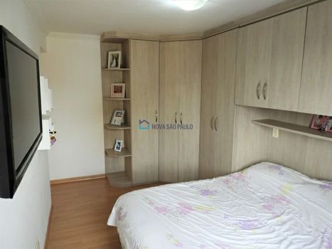 Foto 25 do(a) Apartamento de 2 quartos à venda em Jardim Patente Novo, São Paulo