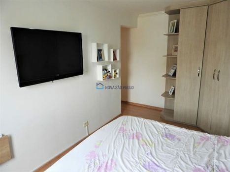 Foto 27 do(a) Apartamento de 2 quartos à venda em Jardim Patente Novo, São Paulo