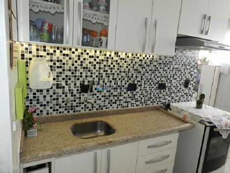 Foto 9 do(a) Apartamento de 2 quartos à venda em Jardim Patente Novo, São Paulo