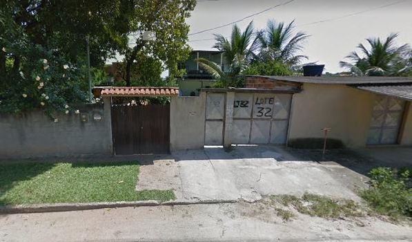 Foto 1 do(a) Casa de 1 quartos à venda em Ipiranga (Guia de Pacobaíba), Magé