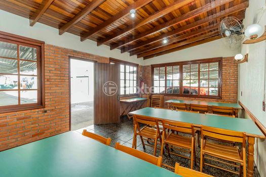 Foto 33 do(a) Apartamento de 2 quartos à venda em Nonoai, Porto Alegre