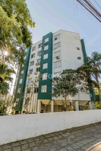 Foto 20 do(a) Apartamento de 2 quartos à venda em Nonoai, Porto Alegre