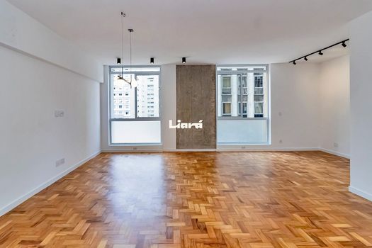 Foto 1 do(a) Apartamento de 2 quartos à venda em Bela Vista, São Paulo