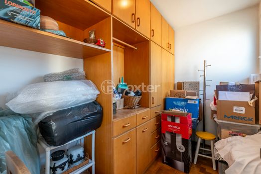 Foto 25 do(a) Apartamento de 3 quartos à venda em Petrópolis, Porto Alegre