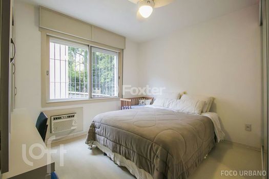 Foto 7 do(a) Apartamento de 2 quartos à venda em Petrópolis, Porto Alegre