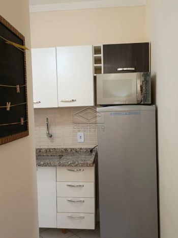 Foto 9 do(a) Apartamento false à venda em Vila Maracy, Bauru