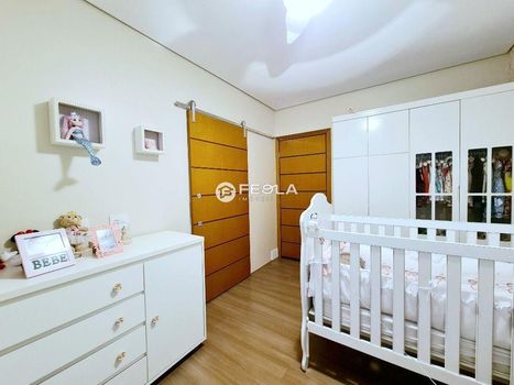Foto 42 do(a) Casa em Condomínio de 3 quartos à venda em Chácara Letônia, Americana