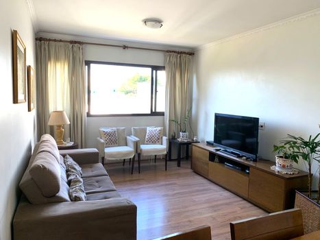 Foto 3 do(a) Apartamento de 3 quartos à venda em Vila Leopoldina, São Paulo
