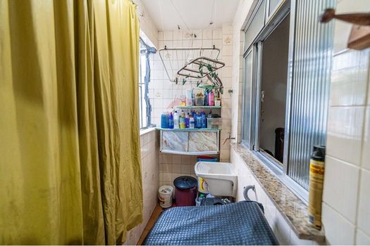 Foto 20 do(a) Apartamento de 2 quartos à venda em Jardim Carioca, Rio de Janeiro