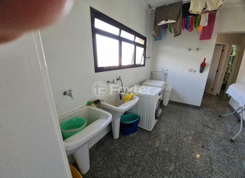 Foto 11 do(a) Apartamento de 3 quartos à venda em Real Parque, São Paulo
