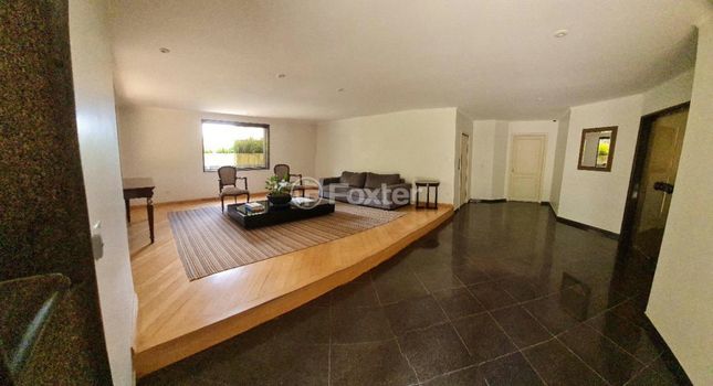 Foto 4 do(a) Apartamento de 3 quartos à venda em Real Parque, São Paulo