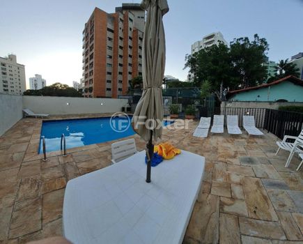 Foto 12 do(a) Apartamento de 3 quartos à venda em Real Parque, São Paulo