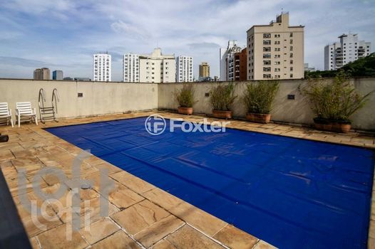 Foto 16 do(a) Apartamento de 3 quartos à venda em Real Parque, São Paulo