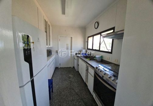 Foto 9 do(a) Apartamento de 3 quartos à venda em Real Parque, São Paulo