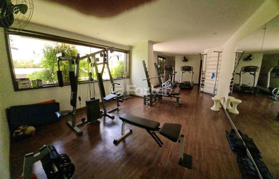 Foto 13 do(a) Apartamento de 3 quartos à venda em Real Parque, São Paulo