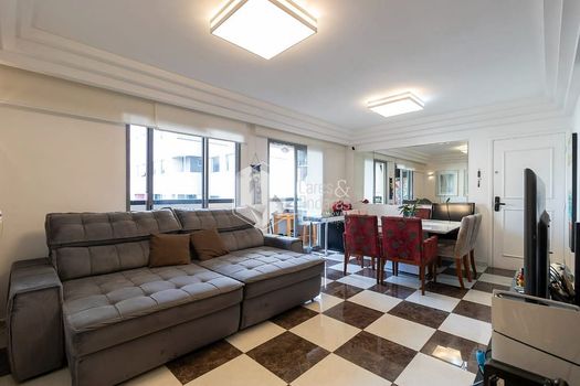 Foto 1 do(a) Apartamento de 3 quartos à venda em Planalto Paulista, São Paulo