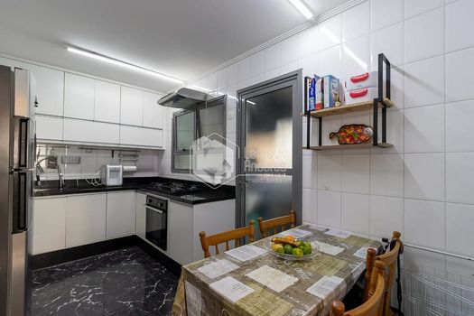 Foto 27 do(a) Apartamento de 3 quartos à venda em Planalto Paulista, São Paulo