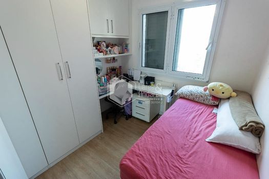 Foto 19 do(a) Apartamento de 3 quartos à venda em Planalto Paulista, São Paulo
