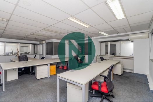 Foto 31 do(a) Sala / Conjunto Comercial false à venda em Paraíso, São Paulo