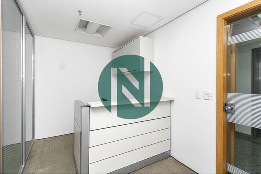 Foto 9 do(a) Sala / Conjunto Comercial false à venda em Paraíso, São Paulo