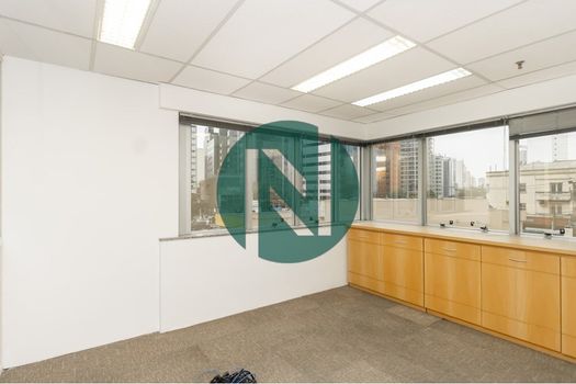 Foto 22 do(a) Sala / Conjunto Comercial false à venda em Paraíso, São Paulo