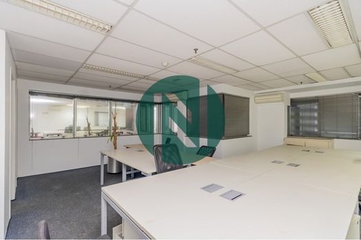 Foto 29 do(a) Sala / Conjunto Comercial false à venda em Paraíso, São Paulo