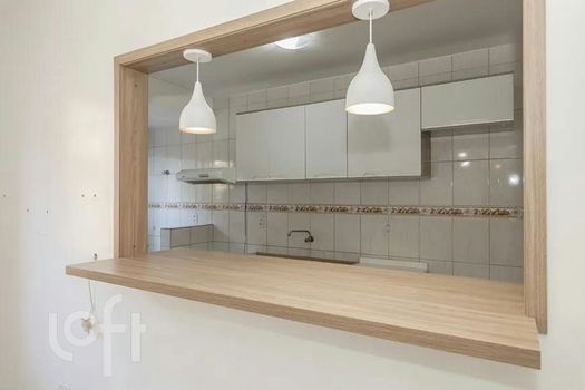 Foto 4 do(a) Apartamento de 2 quartos à venda em Tristeza, Porto Alegre