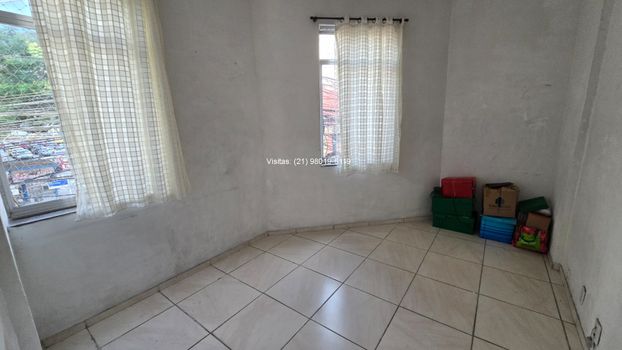 Foto 10 do(a) Apartamento de 3 quartos à venda em Tijuca, Rio de Janeiro