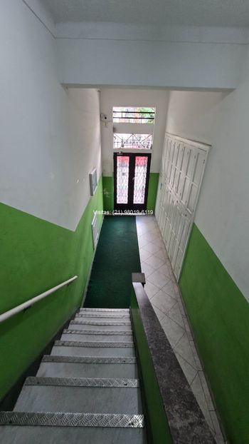 Foto 19 do(a) Apartamento de 3 quartos à venda em Tijuca, Rio de Janeiro