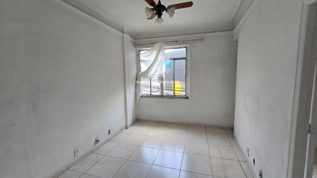 Foto 2 do(a) Apartamento de 3 quartos à venda em Tijuca, Rio de Janeiro