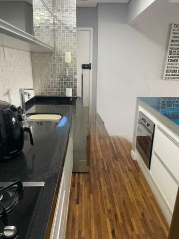 Foto 9 do(a) Apartamento de 3 quartos à venda em Vila Bertioga, São Paulo
